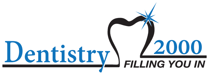 Dentistry 2000 logo