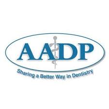 AADP logo