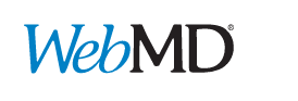 WEBMD - logo