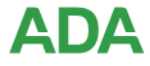 ADA=logo