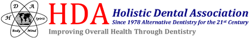 HDA logo
